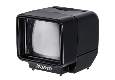 Hama Diabetraktare 3x Förstoring